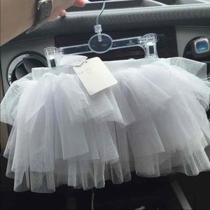Kardashian kids tutu size 18 m